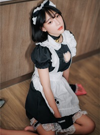 ARTGRAVIA VOL.042 Jiang In-kyung, a girl with big breasts(47)